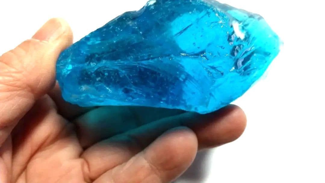 アンダラ クリスタル ブルー