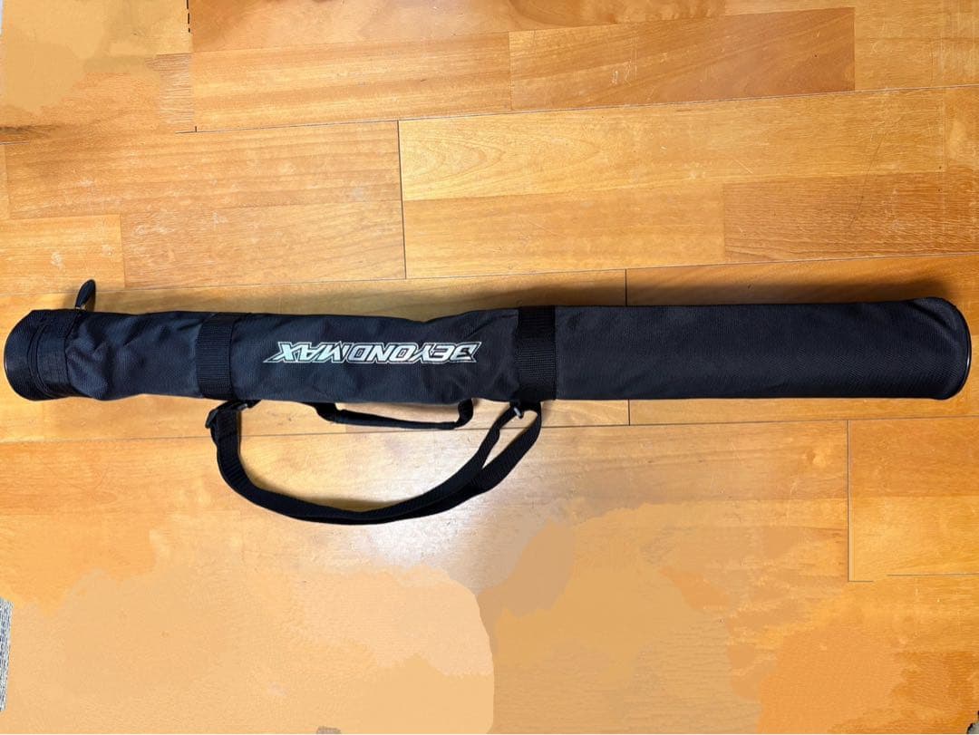 ミズノ 少年軟式野球 バット ビヨンドマックスオーバルVA 1CJBY15580