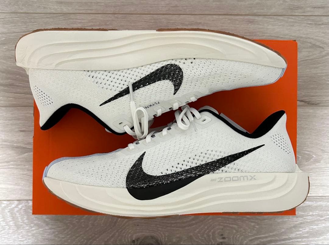 Nike Pegasus Plus ナイキ ランニングシューズ ペガサスプラス