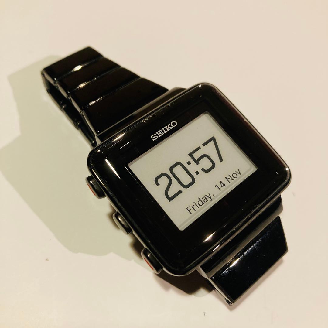 値下◼️ルパン三世【SEIKO セイコー スピリットスマート】ソーラー電波/腕時計