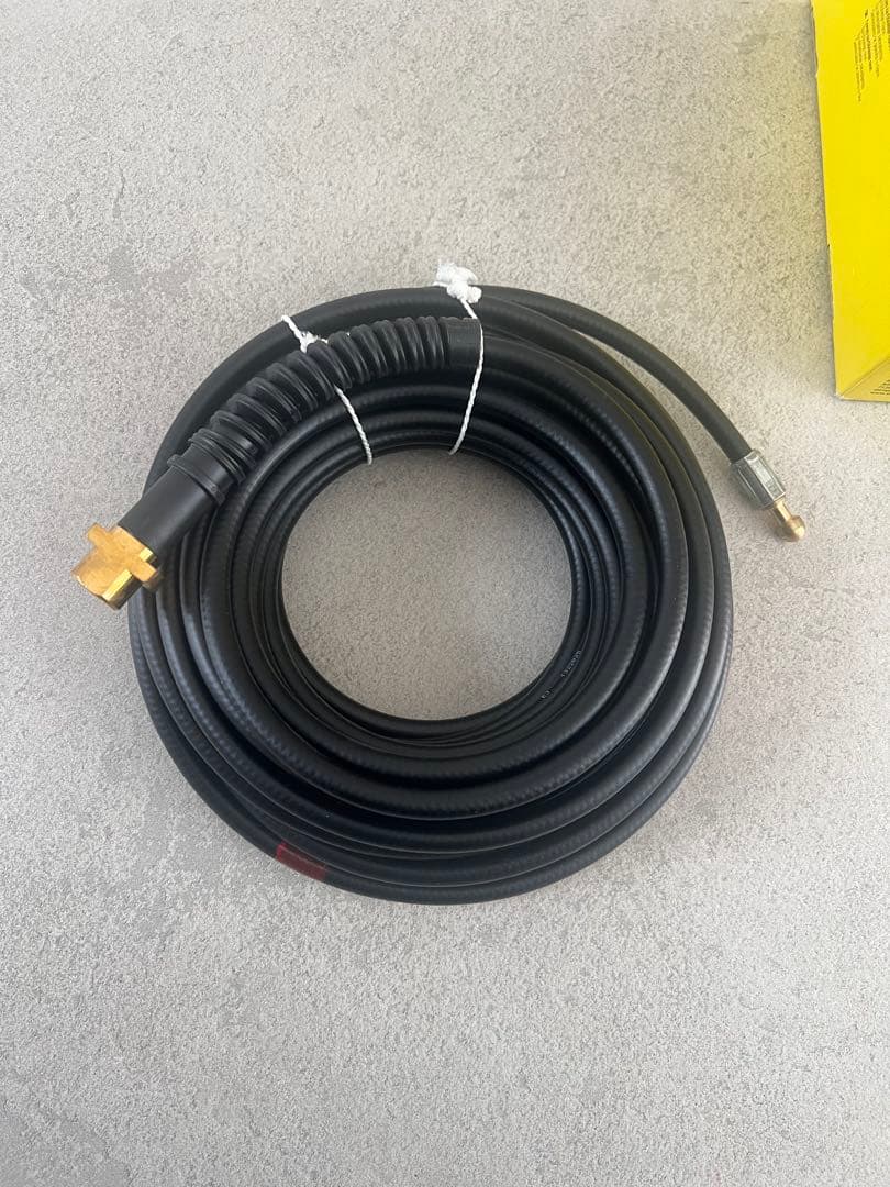 KARCHER パイプクリーニングキット PC 15