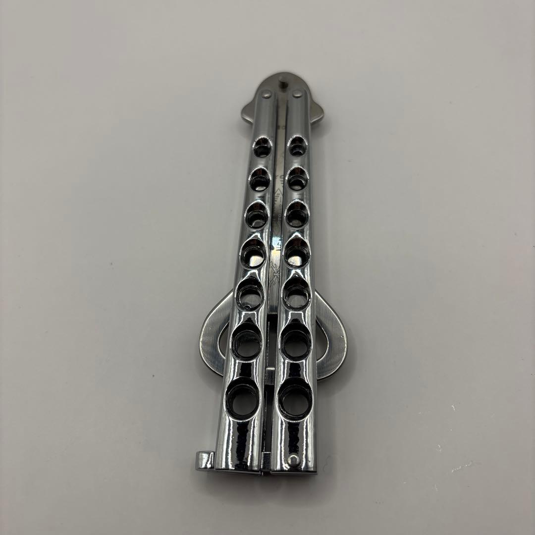 Neighborhood MVP バタフライ型ボトルオープナー　ネイバーフッド