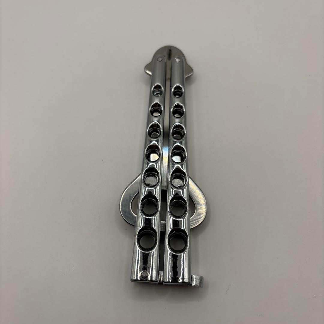 Neighborhood MVP バタフライ型ボトルオープナー　ネイバーフッド