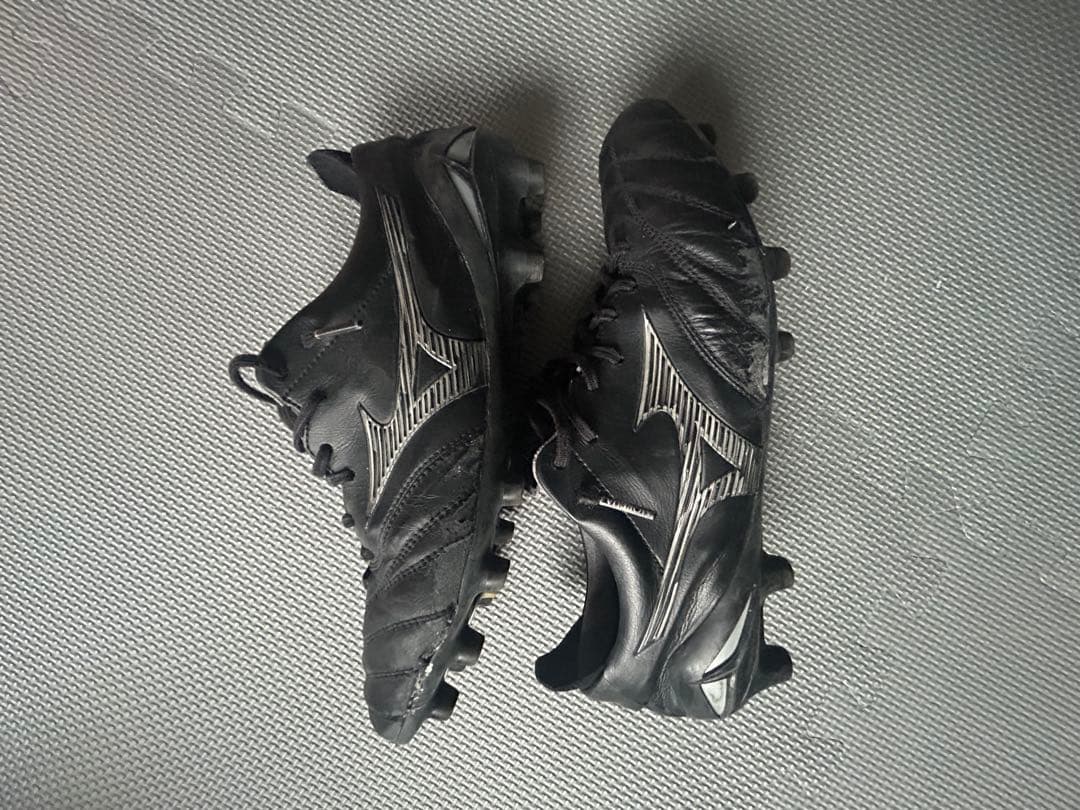 モレリアネオ ミズノ