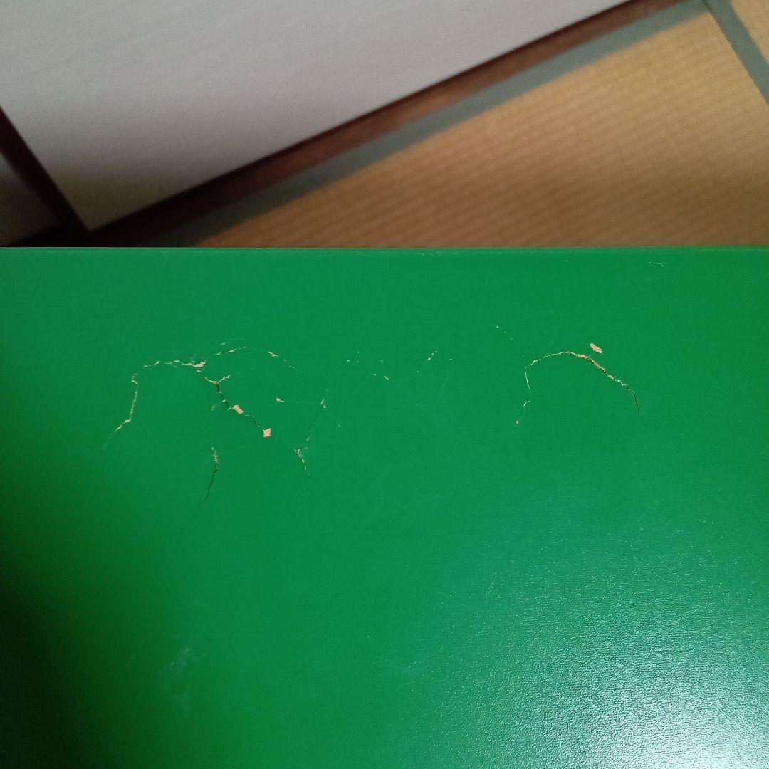 【最終価格‼️】 IKEAイケア　カラックス　グリーン　廃盤色　完成品　2×8