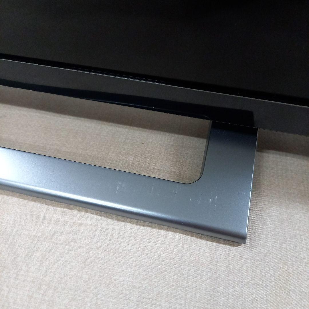 美品◎TOSHIBA 24型液晶テレビ 24V34 2024年製