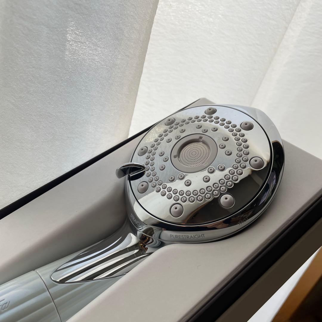 【hanaちゃん様】ReFaリファファインバブルピュアホワイトRS-AM-02B