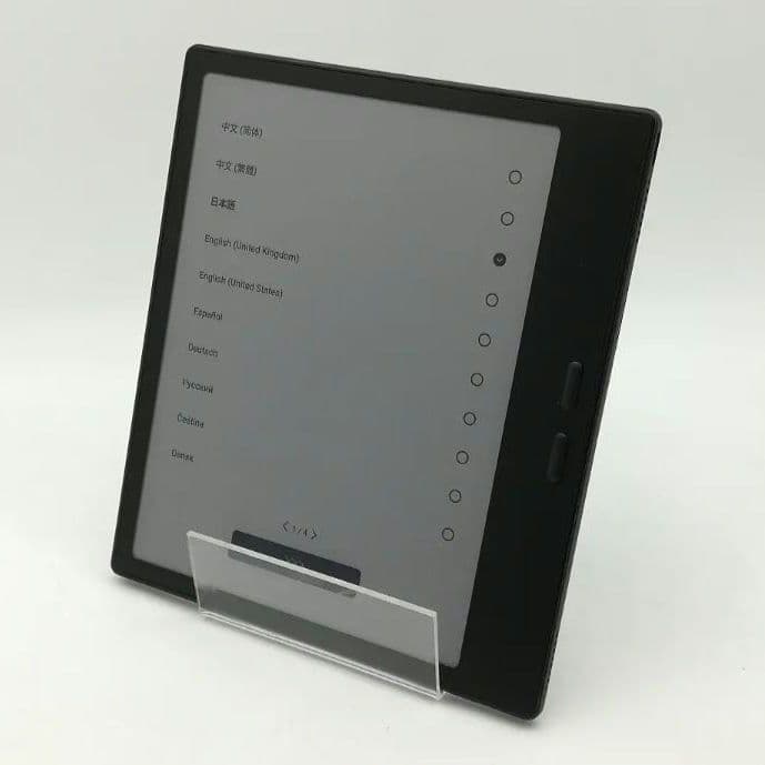 BOOX Go Color 7 Gen2 4GB 64GB Wi-Fi 国内版