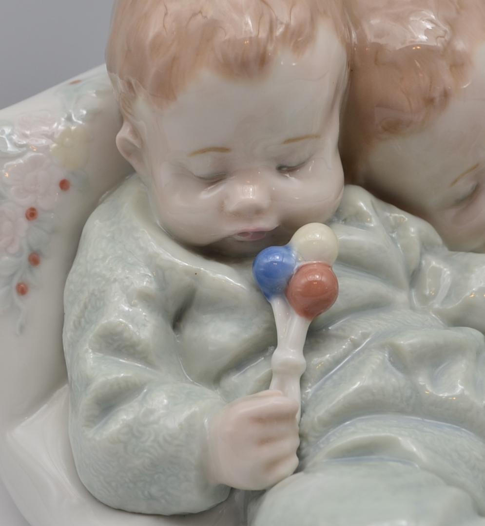 リトルドリーマー　＃5772　★リヤドロ　スペイン　光沢仕上げ　ご成約済み