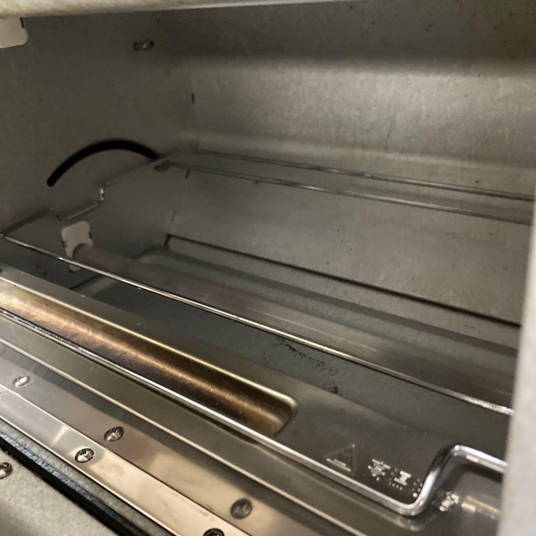 BALMUDA The Toaster Pro K05A-SE 2023年製