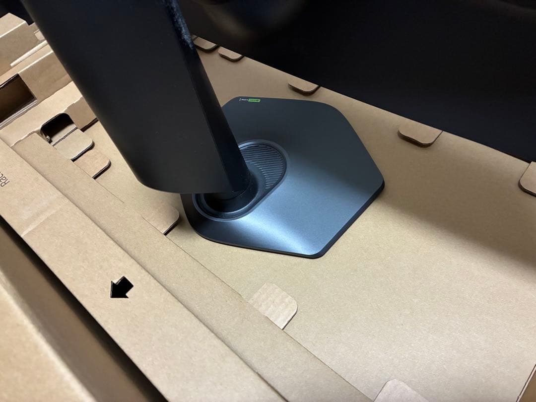 dell alienware aw2725qf 27インチ ゲーミングモニター