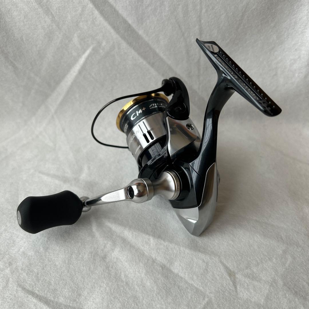 12ヴァンキッシュC2000HGS