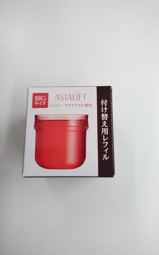 アスタリフトジェリーアクアリスタ　レフィイル　60g