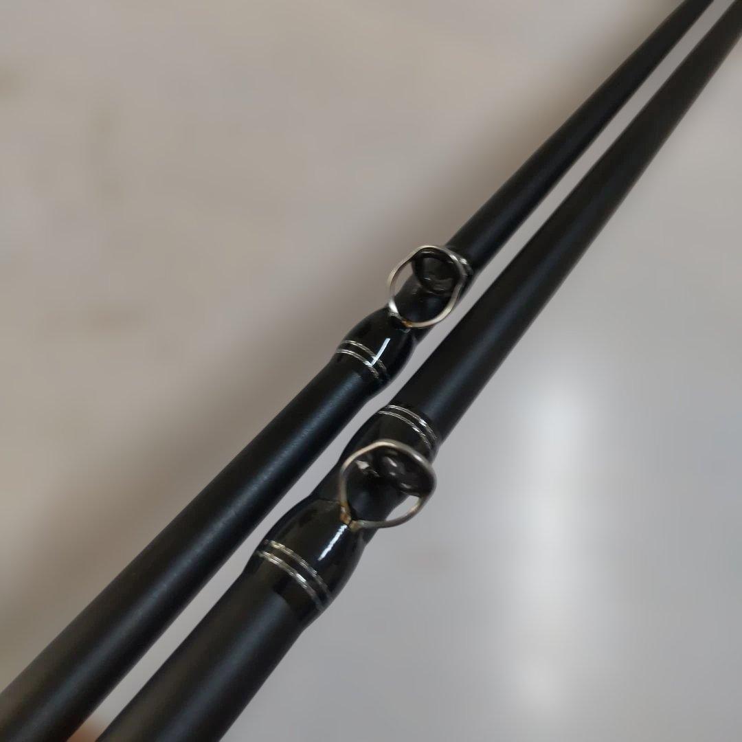 バスフィールド BSFC-672MH/BSFC-652ML