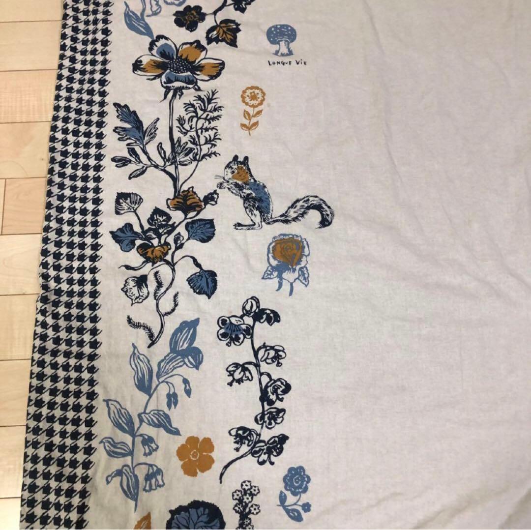 【Nathalie Lete】超希少　シングルベットカバー