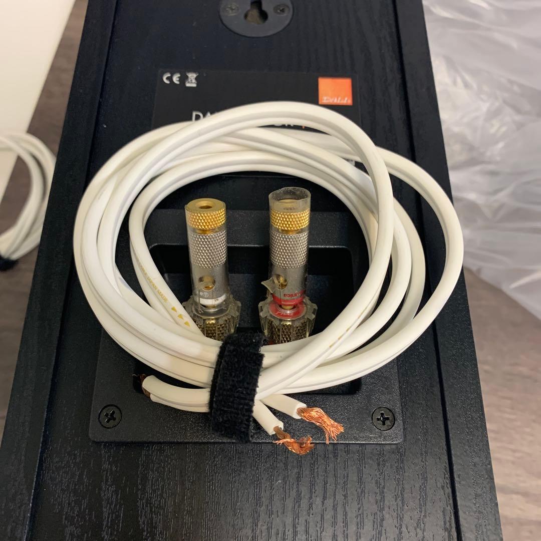 m082904m DALI (ダリ) LEKTOR1 スピーカー1組