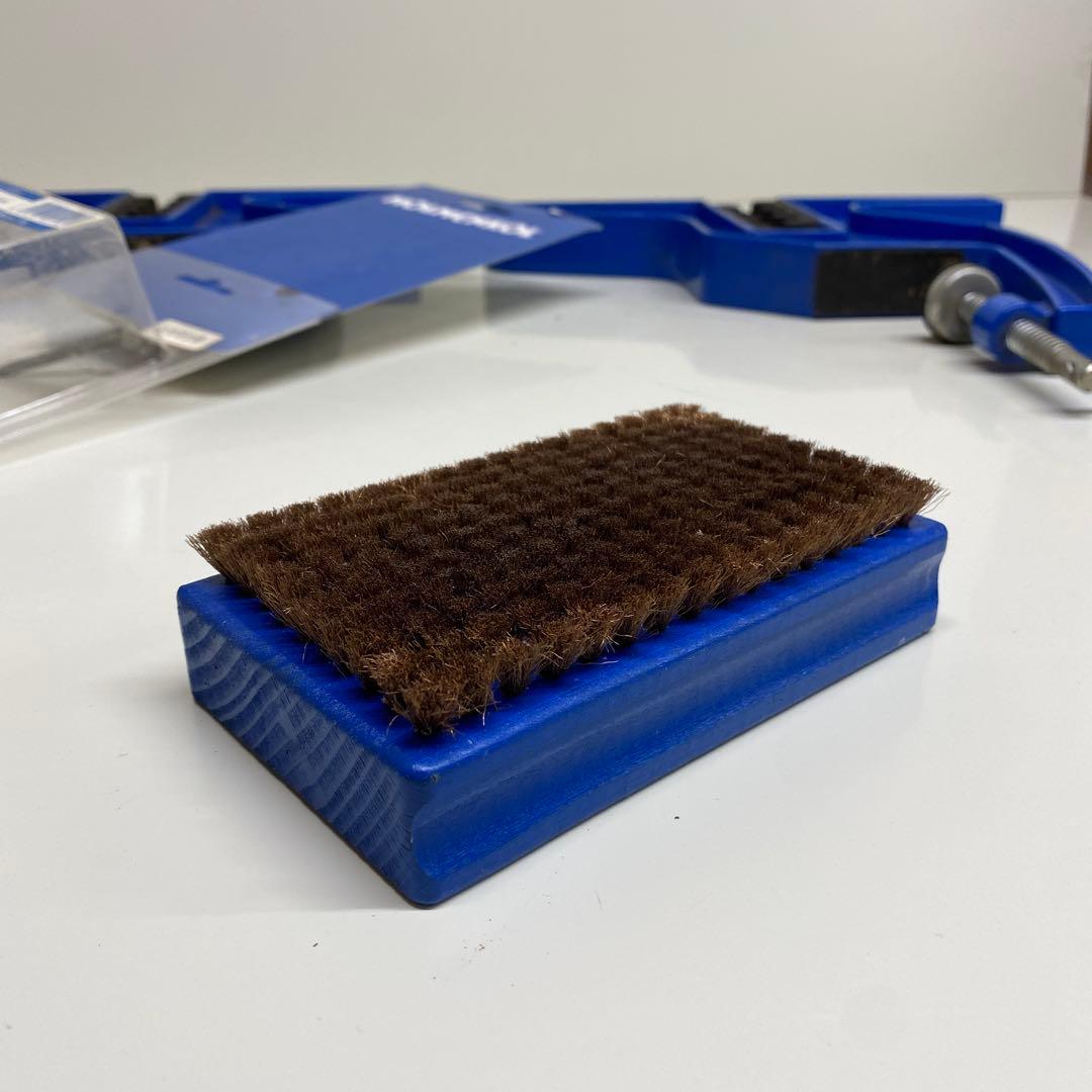 HOLMENKOL スキー・スノーボード用ワックスツールセット