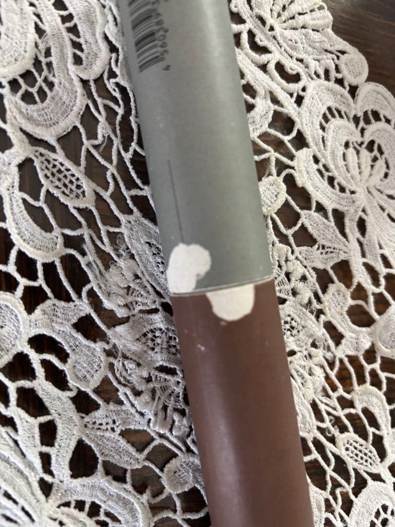 FACE POINTER フェイスケア美容器 ブラウン