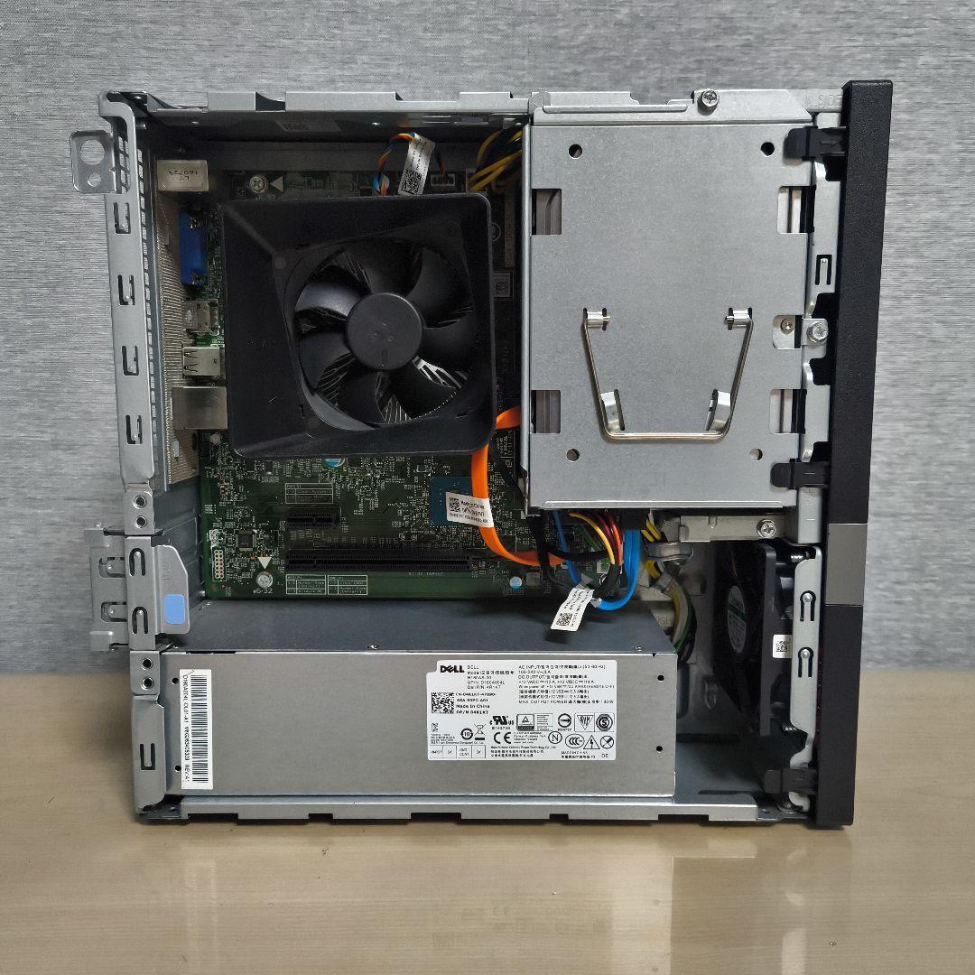 デル Vostro3250 i3 / 8GB Windows11 