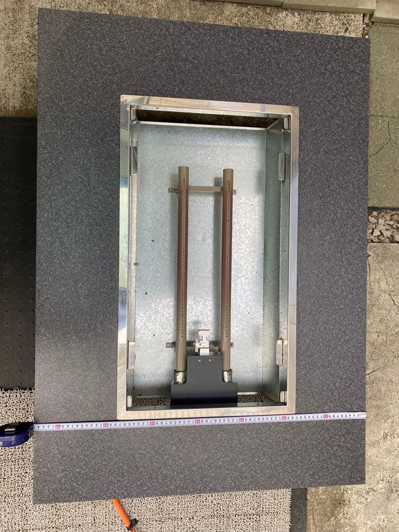 業務用 鉄板焼き お好み焼き 焼肉 ローテーブル