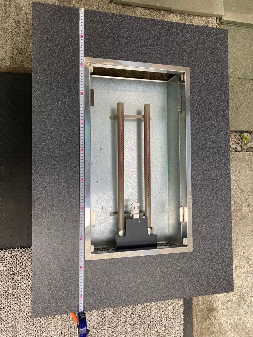 業務用 鉄板焼き お好み焼き 焼肉 ローテーブル