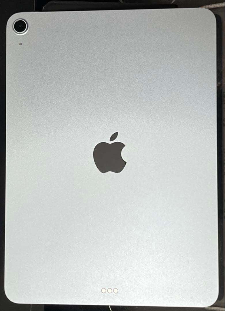 iPad Air m3 11インチ ブルー WiFi