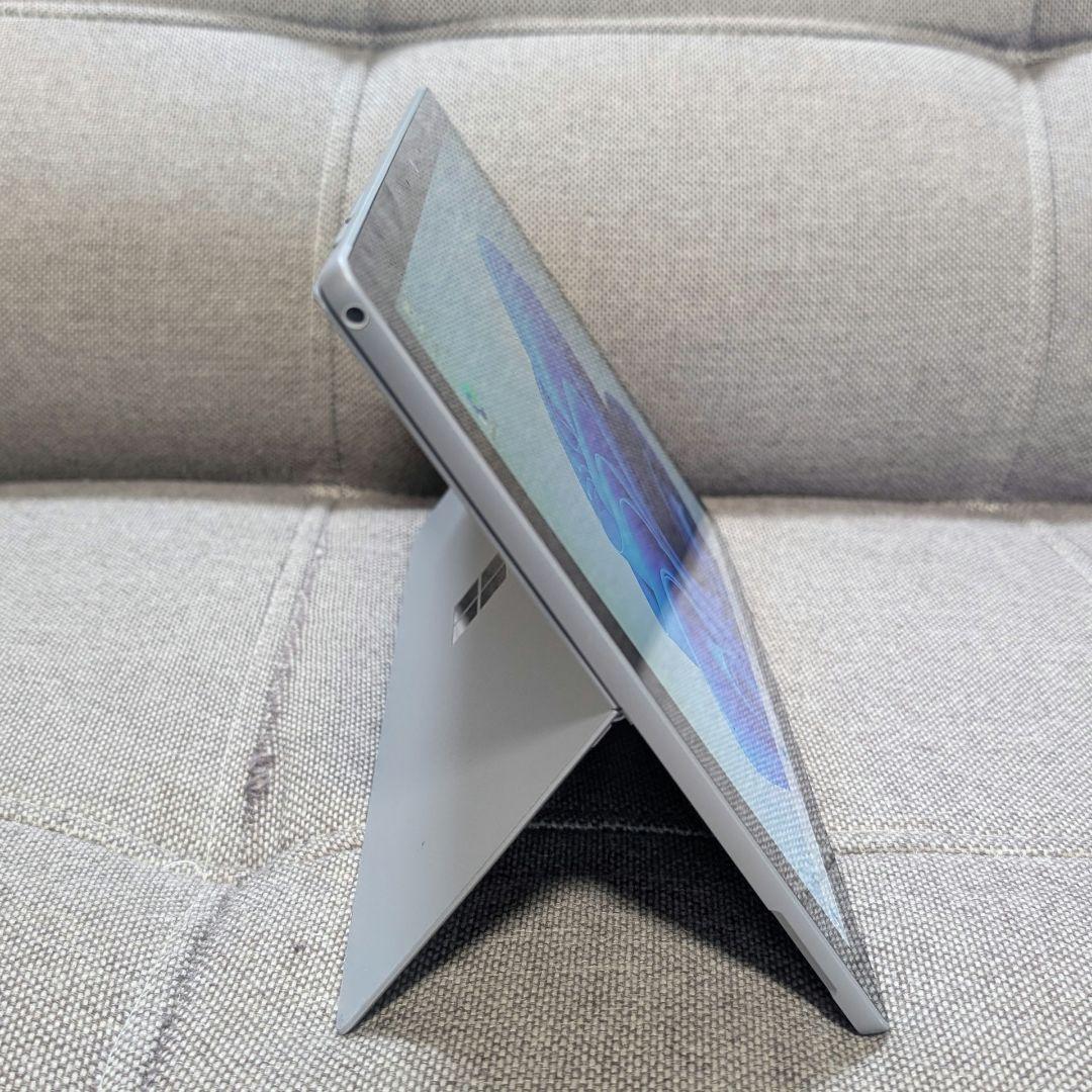 Windowsタブレット本体 Surface Pro 7/i7-1065G7/SSD512GB/DDR16GB