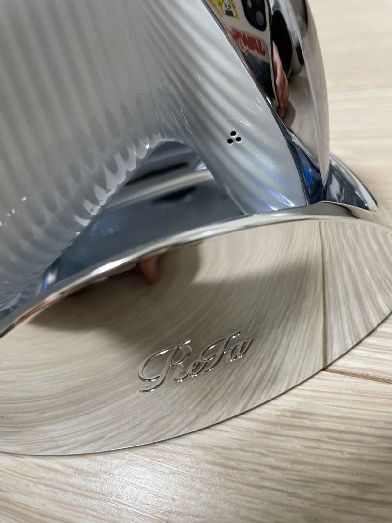 Refa★リファビューテック　ヘッドスパ