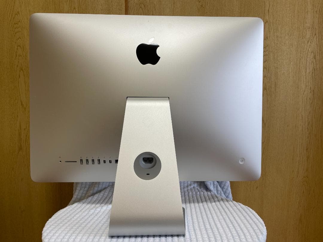 【美品】iMac A1418 2015 21.5インチ HDD 1TB