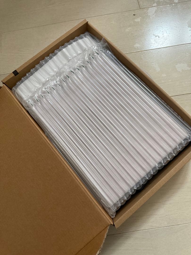 ESBOOK ノートPC 14.1インチ ローズゴールド