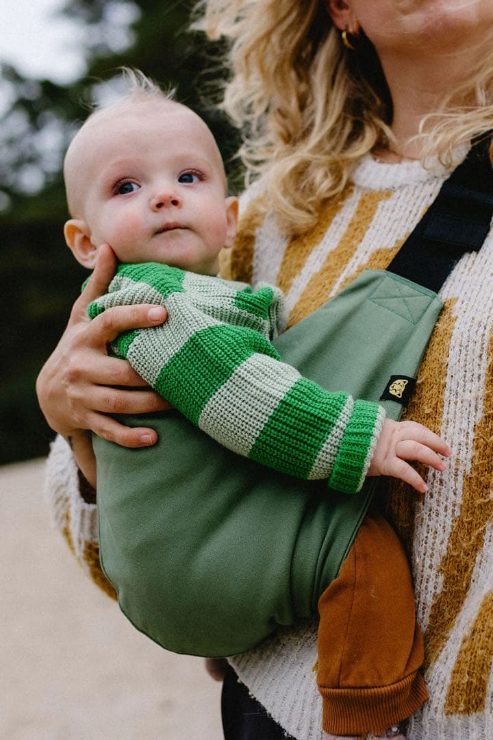 【美品】WILDRIDE 抱っこ紐　ヒップシート　ワイルドライド　スリング