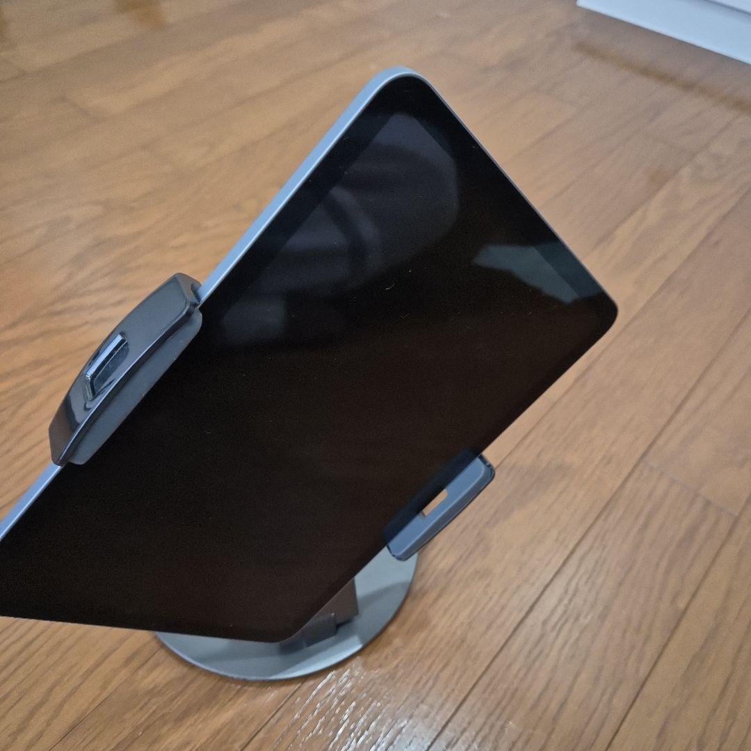 【美品】iPad Air 第4世代 ブルー64GB Wi-Fiモデル 傷なし