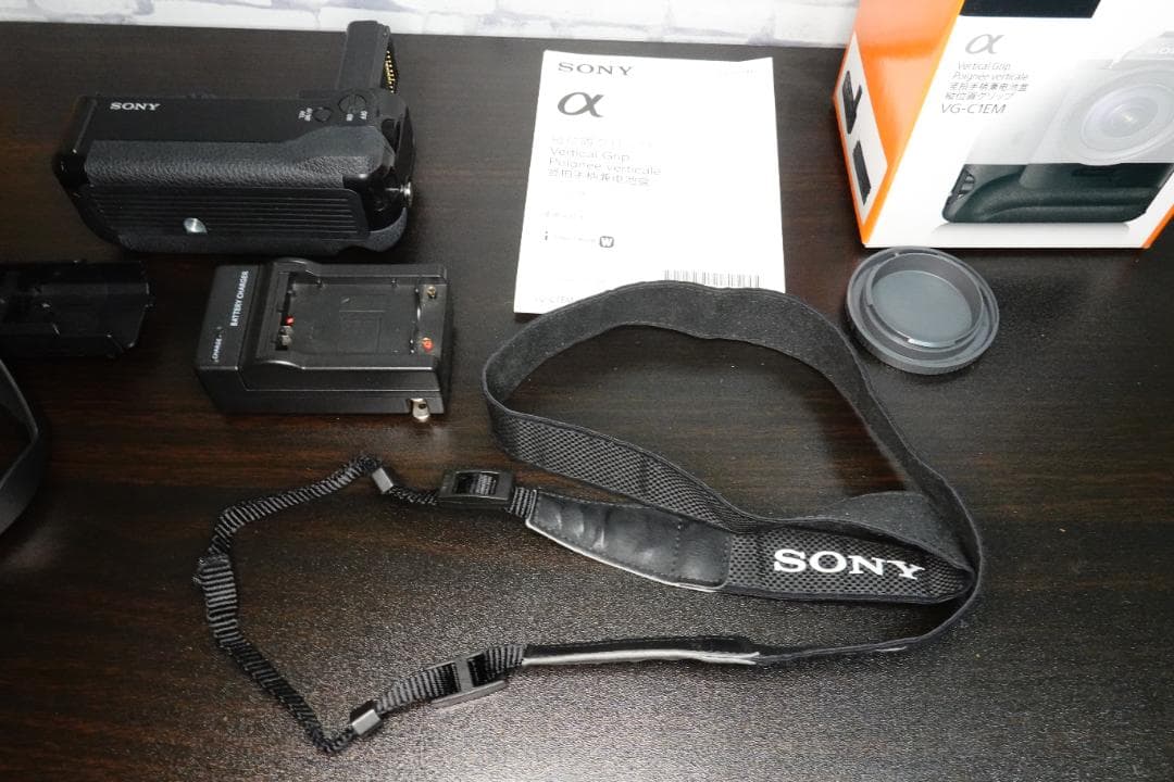 デジタルカメラ SONY a7 ILCE-7K FE28-70 ZoomLens Kit