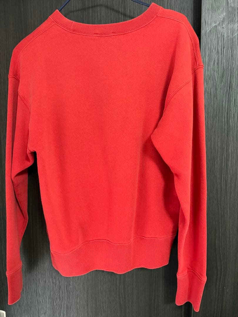 POLO RALPH LAUREN ポロベア トレーナー Mサイズ 美品