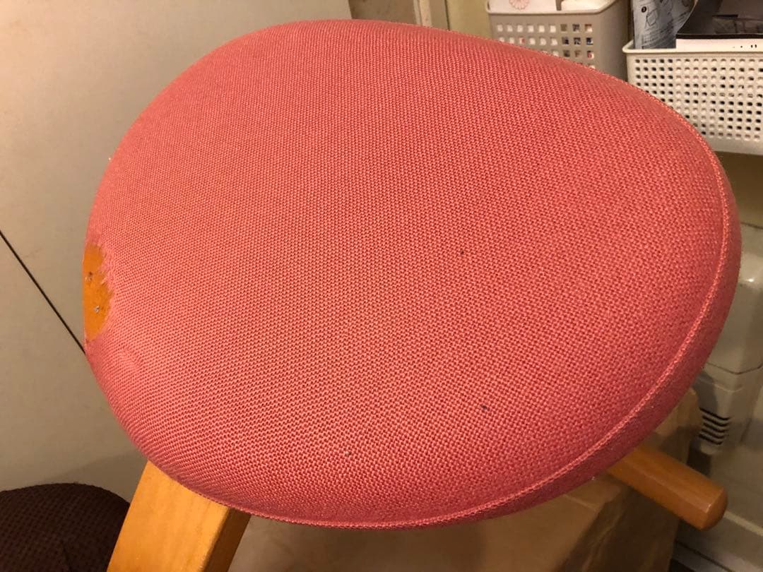 サカモトハウス バランスイージー　カバー付き