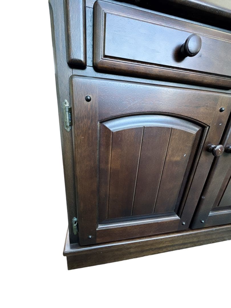 karimoku ライティングビューロ　書斎机