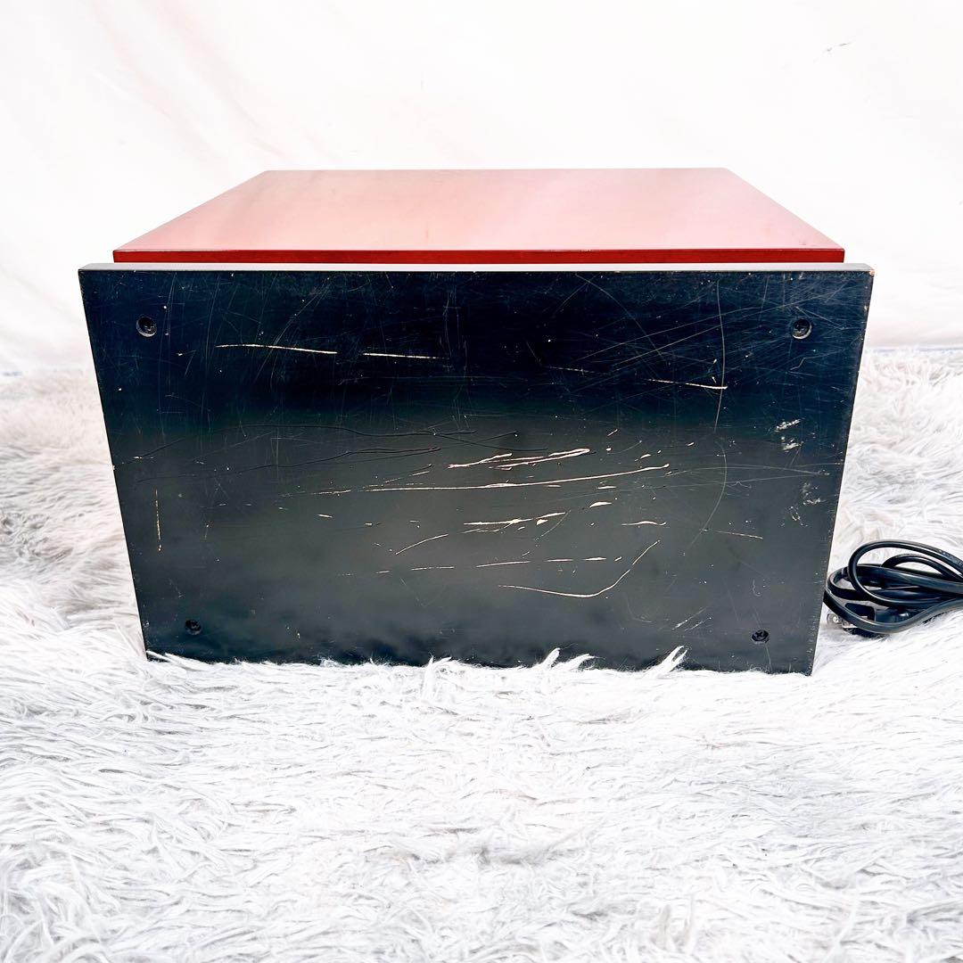 【動作品】DENON デノン DSW-33XG スーパーウーハー