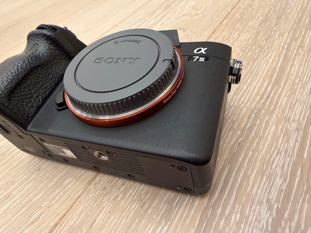 【KOMUGI☺︎】SONY α7 II ミラーレス一眼カメラ 本体