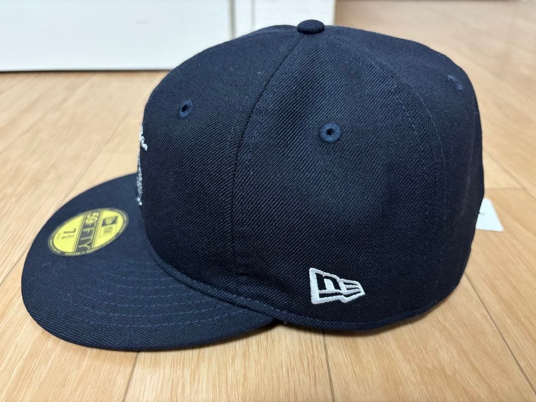 7 3/4 New Era×Brooks Brothers 59FIFTY