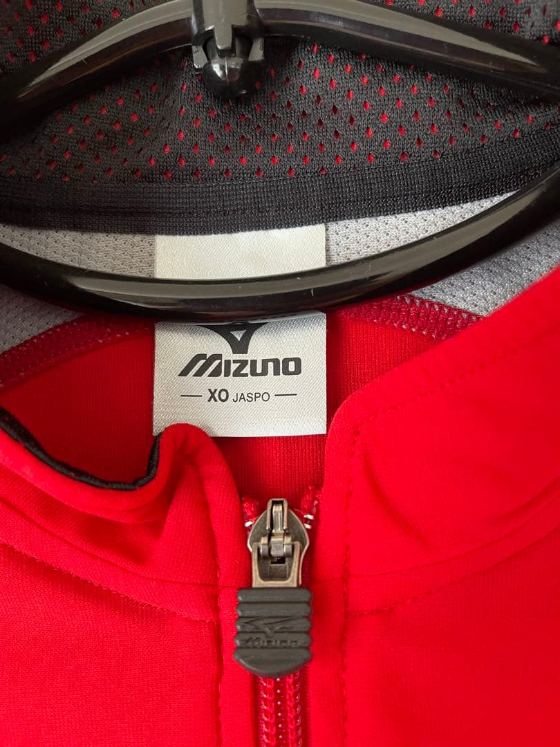 ミズノ　ランニング　日本製　サイズXO