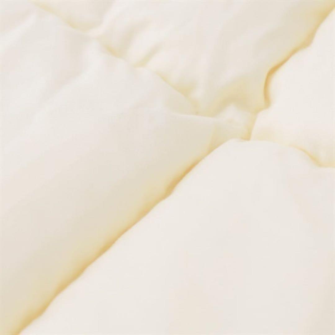 れいあばあば様　リクエスト新品温度調整掛け布団 ダブルロング 190×210cm