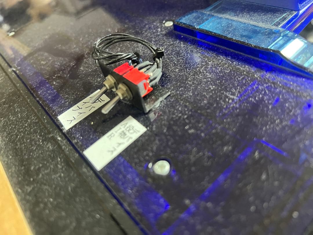 【売り切り実機ラスト出品セール】パチンコ実機　Pとある魔術の禁書目録JUA