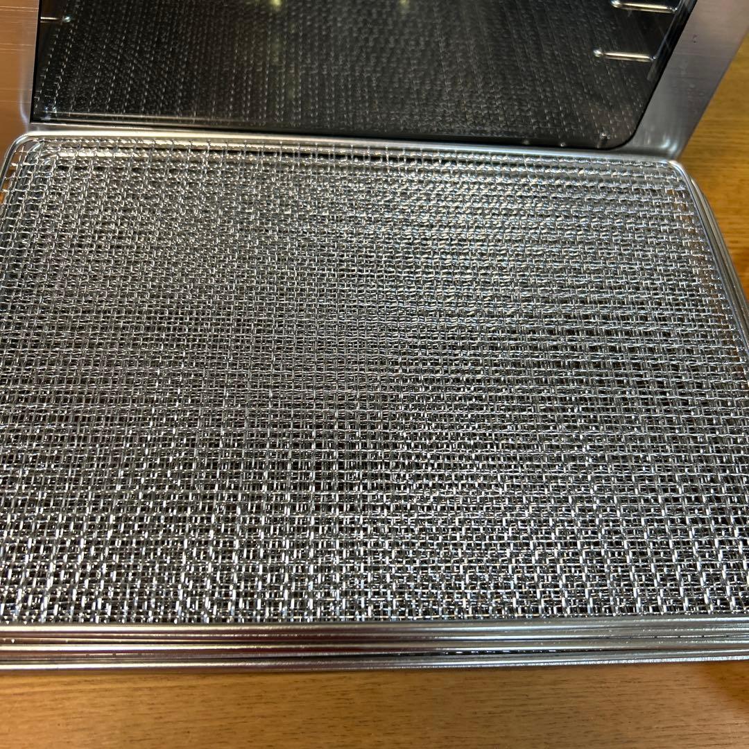 Dehydrator フードドライヤー　12段
