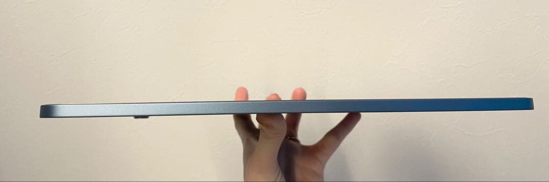 Apple iPad Air 第5世代 Wi-Fi 64GB ブルー