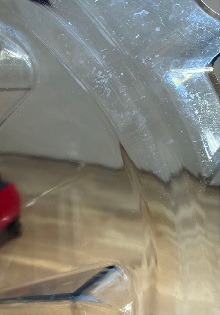 バイタミックス E320 レッド　国内正規モデル　1279