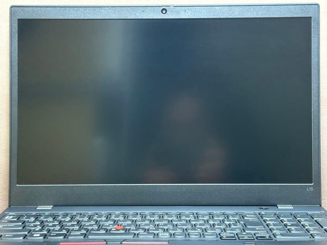 Windowsノート本体 ThinkPad L15 Gen 2 i5-1135G7 8 256 |3053