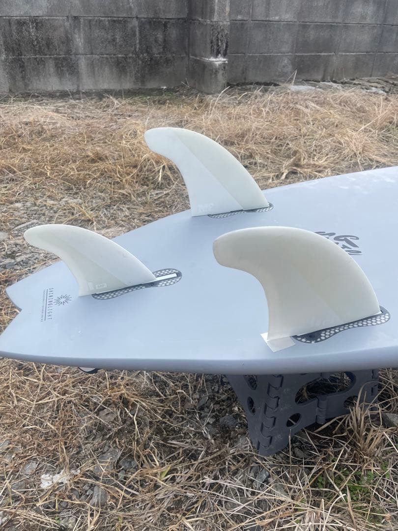 サンダーボルトGskate ジースケート SHINEPS+カーボン