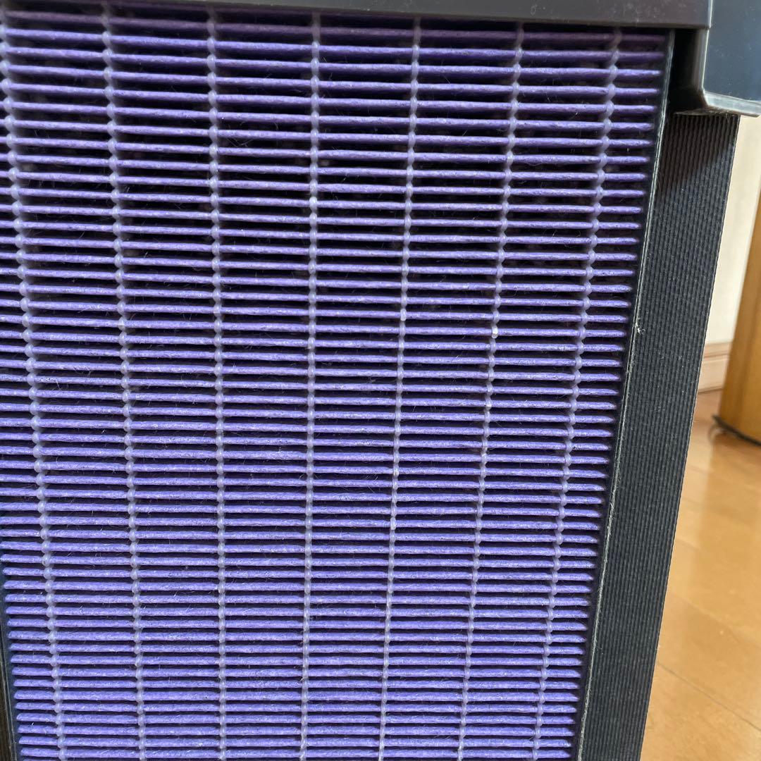 象印 タワー型空気清浄機 PU-AA50型