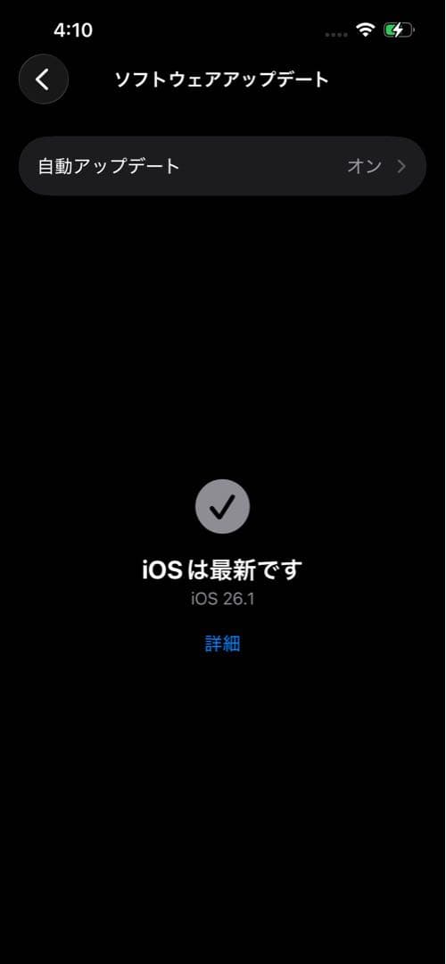 iPhone 13 Pro Graphite 256GB SIMフリー