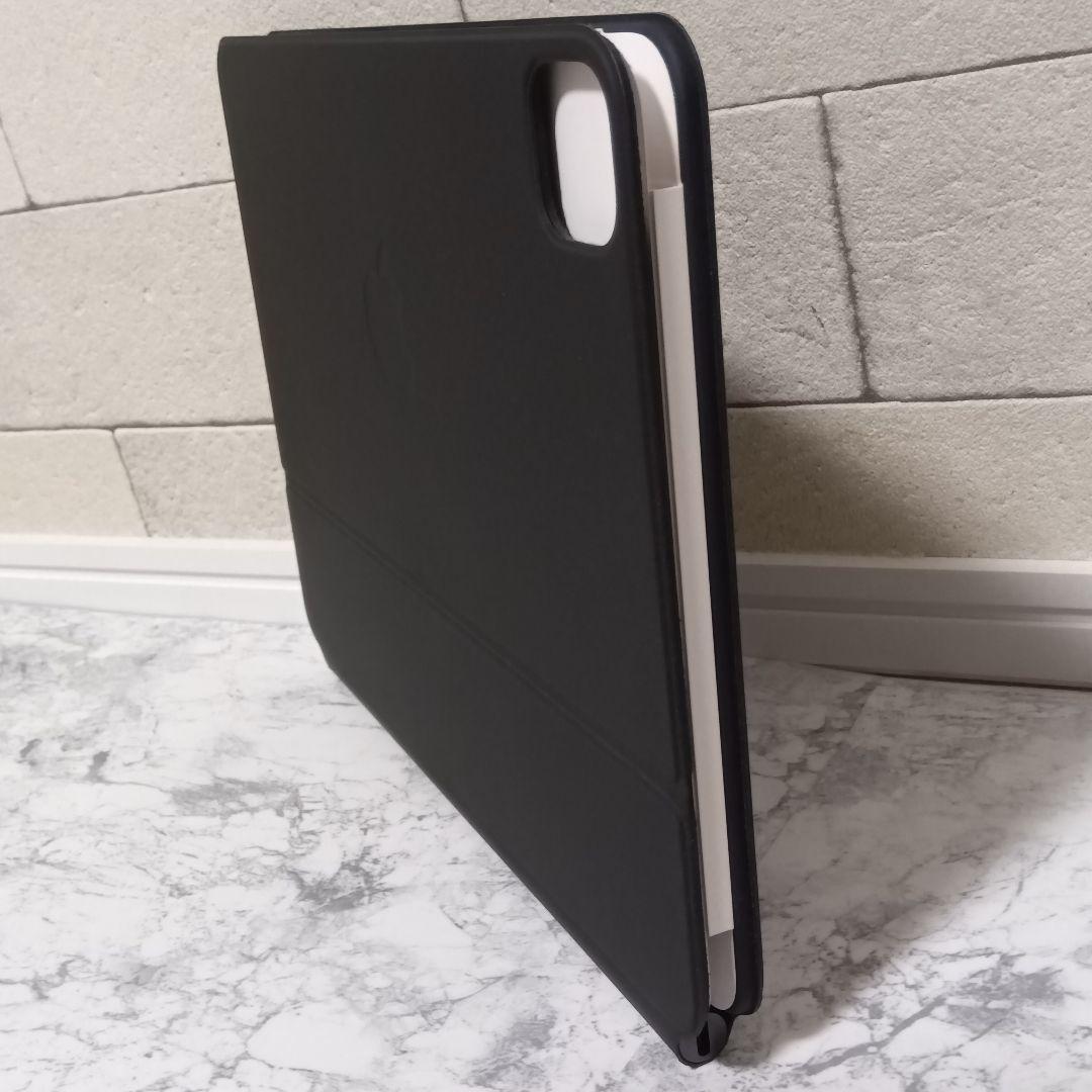 【極美品】Apple iPad Magic Keyboard 純正11インチ黒
